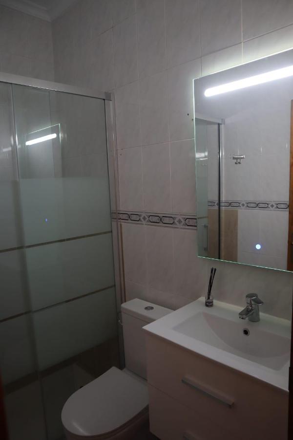 Apartamento Cerca Del Casco Antiguo Y A Un Paso De La Playa Norte เพนิสโคลา ภายนอก รูปภาพ